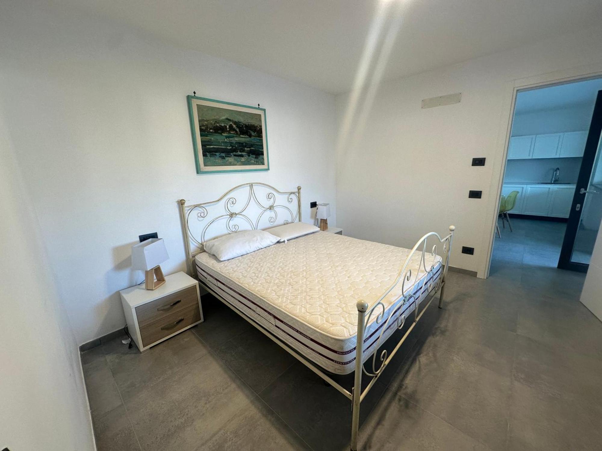 Apartment Casa Mimosa Ischia